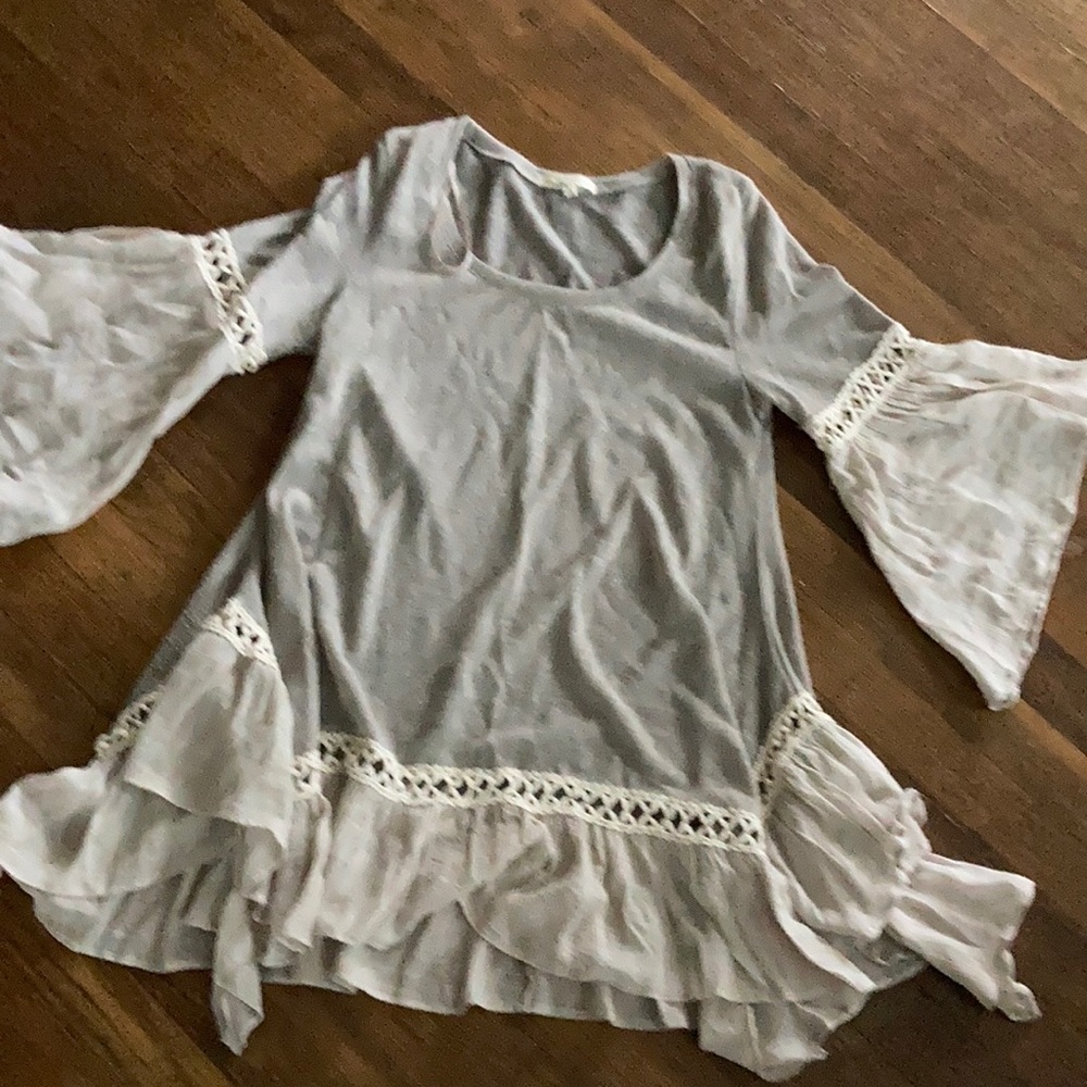 Easel Tunic - image 1